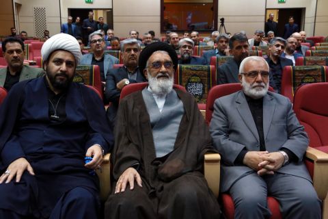 نشست سراسری مدیران کمیته امداد امام خمینی(ره)   (2)    1403/04/20