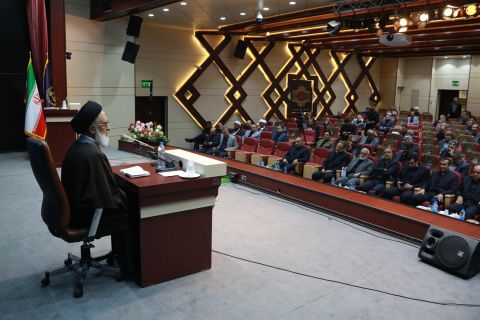 نشست سراسری مدیران کمیته امداد امام خمینی(ره)   (2)    1403/04/20