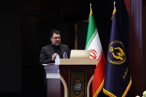 نشست سراسری مدیران کمیته امداد امام خمینی(ره)   (2)    1403/04/20