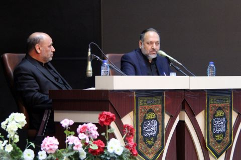 نشست سراسری مدیران کمیته امداد امام خمینی(ره)   (2)    1403/04/20