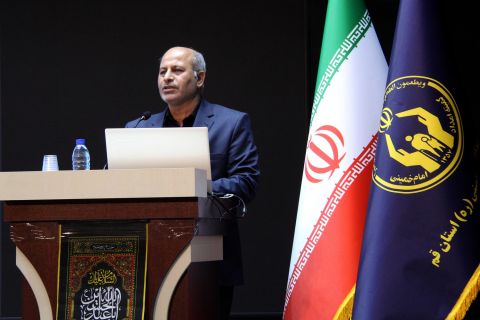 نشست سراسری مدیران کمیته امداد امام خمینی(ره)   (2)    1403/04/20