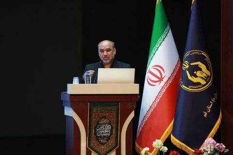نشست سراسری مدیران کمیته امداد امام خمینی(ره)   (2)    1403/04/20