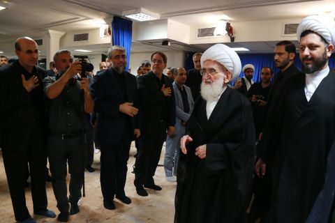 نشست سراسری مدیران کمیته امداد امام خمینی(ره)   (2)    1403/04/20