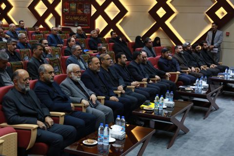 نشست سراسری مدیران کمیته امداد امام خمینی(ره)   (1)    1403/04/20