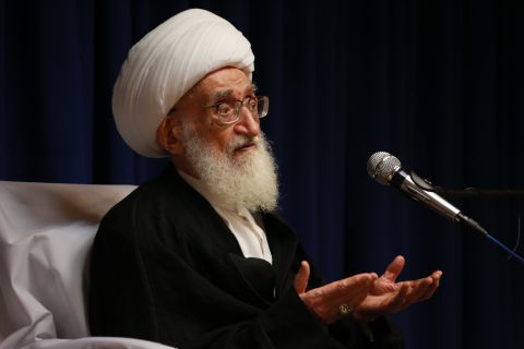 نشست سراسری مدیران کمیته امداد امام خمینی(ره)   (2)    1403/04/20