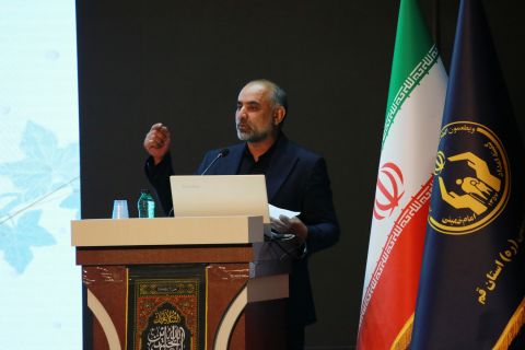 نشست سراسری مدیران کمیته امداد امام خمینی(ره)   (2)    1403/04/20