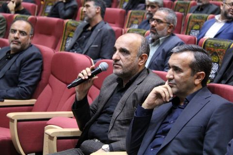 نشست سراسری مدیران کمیته امداد امام خمینی(ره)   (2)    1403/04/20