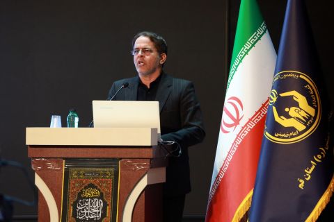 نشست سراسری مدیران کمیته امداد امام خمینی(ره)   (2)    1403/04/20