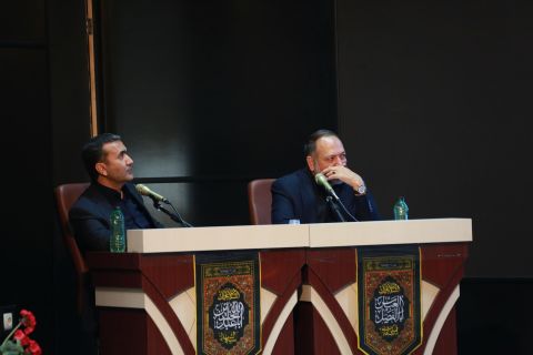 نشست سراسری مدیران کمیته امداد امام خمینی(ره)   (2)    1403/04/20
