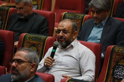نشست سراسری مدیران کمیته امداد امام خمینی(ره)   (2)    1403/04/20