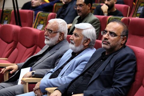 نشست سراسری مدیران کمیته امداد امام خمینی(ره)   (2)    1403/04/20