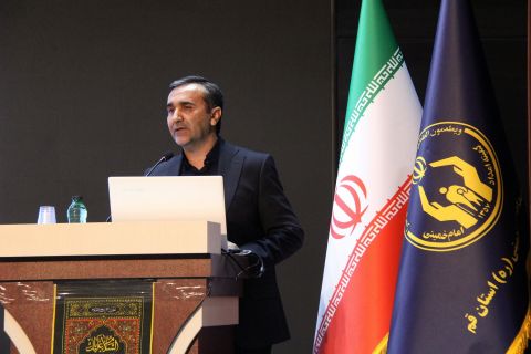 نشست سراسری مدیران کمیته امداد امام خمینی(ره)   (2)    1403/04/20