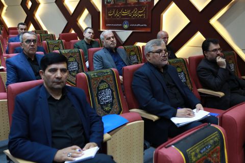 نشست سراسری مدیران کمیته امداد امام خمینی(ره)   (1)    1403/04/20