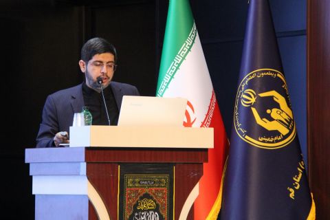 نشست سراسری مدیران کمیته امداد امام خمینی(ره)   (2)    1403/04/20