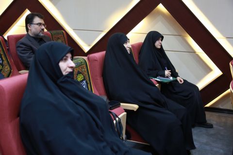 نشست سراسری مدیران کمیته امداد امام خمینی(ره)   (1)    1403/04/20