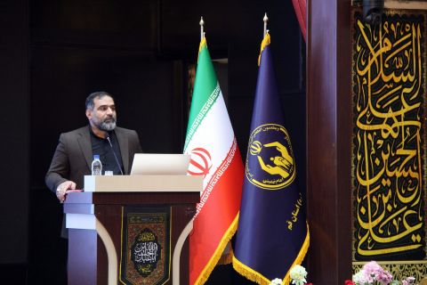 نشست سراسری مدیران کمیته امداد امام خمینی(ره)  (روز دوم)    1403/04/21