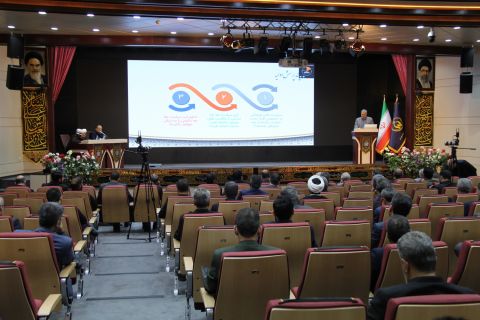 نشست سراسری مدیران کمیته امداد امام خمینی(ره)  (روز دوم)    1403/04/21