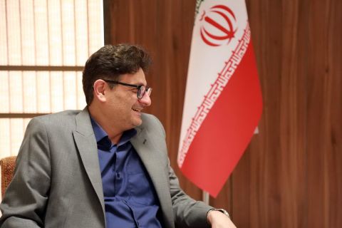 دیدار رئیس کمیته امداد با نمایندگان مجلس شورای اسلامی 1402/05/01
