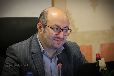 کارگاه آموزشی روابط عمومی کمیته امداد استان اردبیل1403/04/06