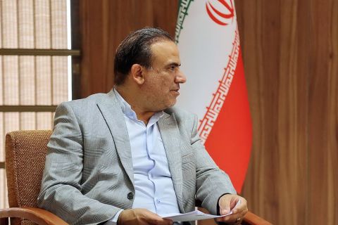 دیدار رئیس کمیته امداد با نمایندگان مجلس شورای اسلامی  1403/05/15