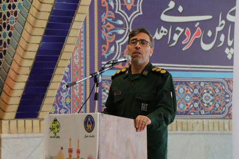 گزارش تصویری- اعزام 134 نفر از فعالان اجتماعی محلات کم برخوردارخراسان شمالی به کربلای معلی- مرداد ما