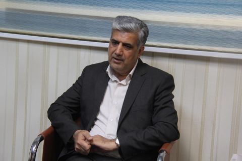 دیدار شورای مدیران کمیته امداد سیستان و بلوچستان با نماینده زاهدان