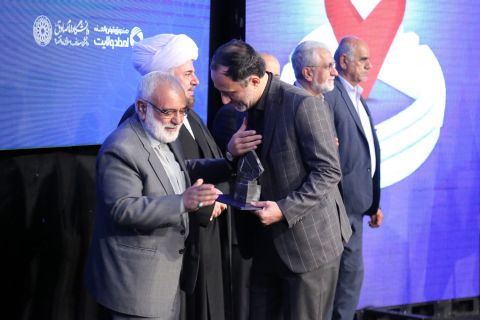 چهارمین همایش ملی قرض نیکو  1403/05/25