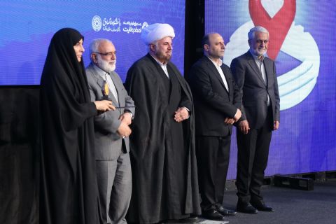 چهارمین همایش ملی قرض نیکو  1403/05/25
