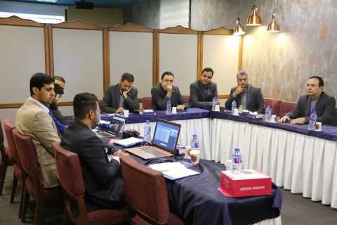 چهارمین همایش ملی قرض نیکو  1403/05/25