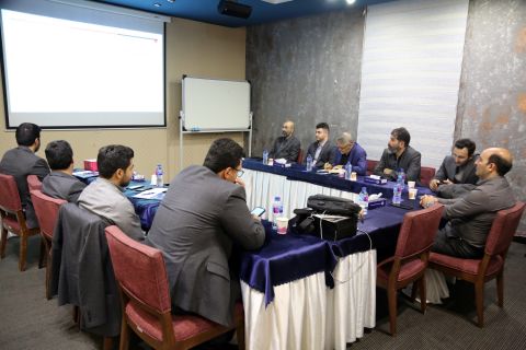 چهارمین همایش ملی قرض نیکو  1403/05/25