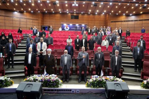چهارمین همایش ملی قرض نیکو  1403/05/25