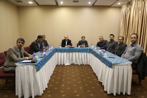 چهارمین همایش ملی قرض نیکو  1403/05/25