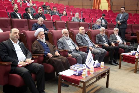 چهارمین همایش ملی قرض نیکو  1403/05/25