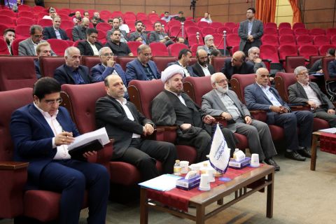 چهارمین همایش ملی قرض نیکو  1403/05/25