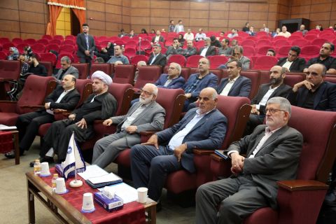 چهارمین همایش ملی قرض نیکو  1403/05/25