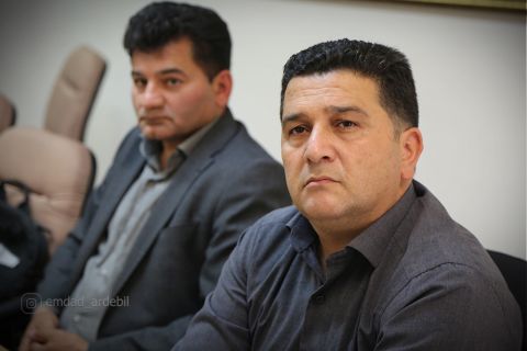 برگزاری چهارمین همایش «قرض نیکو» در استان اردبیل1403/05/25