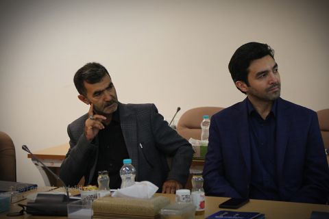 برگزاری چهارمین همایش «قرض نیکو» در استان اردبیل1403/05/25