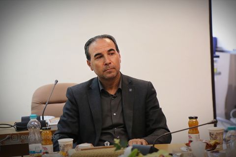 برگزاری چهارمین همایش «قرض نیکو» در استان اردبیل1403/05/25