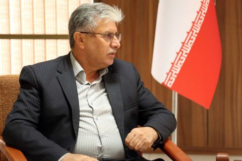 دیدار رئیس کمیته امداد با نمایندگان مجلس شورای اسلامی   1403/06/26