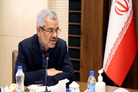 دیدار  رئیس کمیته امداد با مجمع نمایندگان استان گیلان   1403/06/26