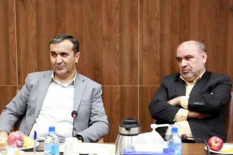 تجلیل از نخبگان و استعدادهای برتر تحت حمایت کمیته امداد  1403/07/16