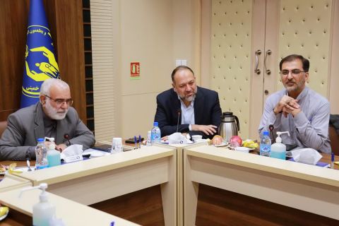تجلیل از نخبگان و استعدادهای برتر تحت حمایت کمیته امداد  1403/07/16