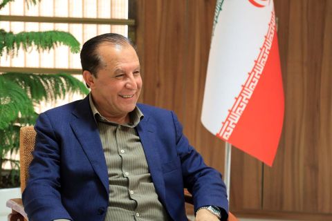 دیدار رئیس کمیته امداد با نمایندگان مجلس شورای اسلامی   1403/07/23