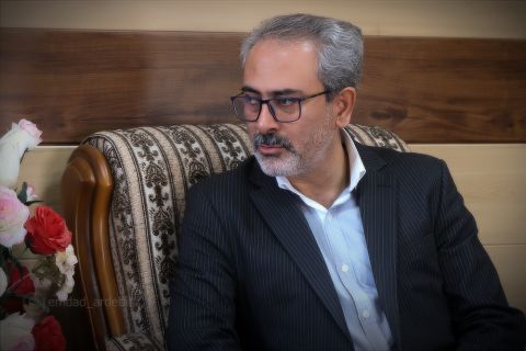 گزارش تصویری سفر مدیرکل کمیته امداد استان اردبیل به شهرستان کوثر1403/07/23