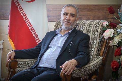 گزارش تصویری سفر مدیرکل کمیته امداد استان اردبیل به شهرستان کوثر1403/07/23