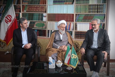 گزارش تصویری سفر مدیرکل کمیته امداد استان اردبیل به شهرستان کوثر1403/07/23