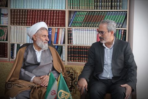 گزارش تصویری سفر مدیرکل کمیته امداد استان اردبیل به شهرستان کوثر1403/07/23