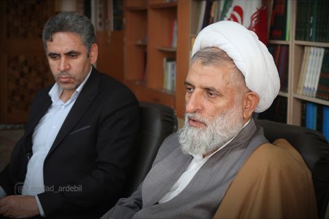 گزارش تصویری سفر مدیرکل کمیته امداد استان اردبیل به شهرستان کوثر1403/07/23