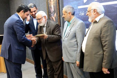 برگزاری  رویداد فرهنگی طرح «مدارس همدل» 1403/08/15