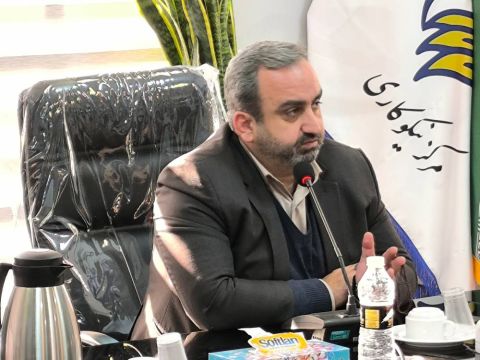 تجلیل از نانوایان فعال در طرح خیرات نان استان البرز